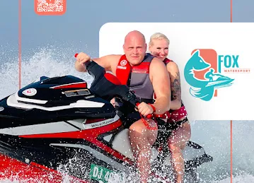Fox water sport