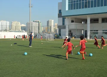 Foxes Sport Academy