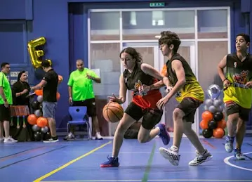 Foxes Sport Academy Mirdif