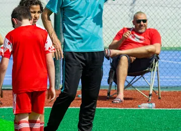 Foxes Sport Academy Mirdif