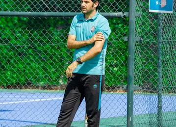 Foxes Sport Academy Mirdif