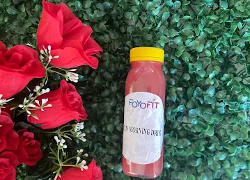 FoYoFit