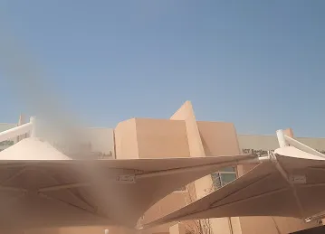 فرع الدعم الفني العين قسم تقنية المعلومات والاتصالات شرطة ابوظبي