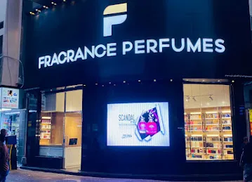 Fragrance Perfumes - Wholesaler & Distributor