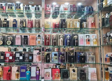 Fragrance Secrets Perfumes Trading LLC