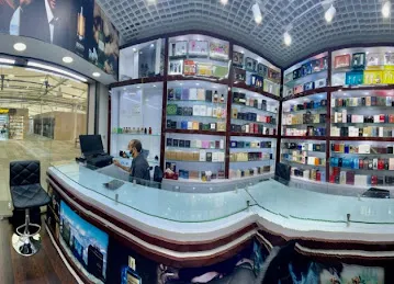 Fragrance Square Perfumes Trading - Fze
