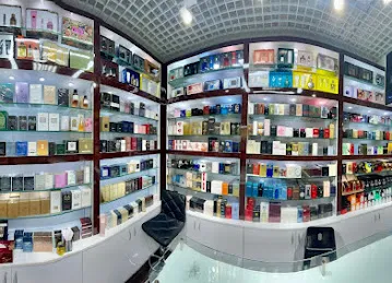 Fragrance Square Perfumes Trading - Fze