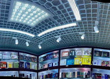 Fragrance Square Perfumes Trading - Fze