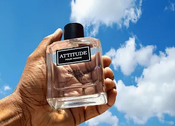 Fragrancia Perfumes LLC