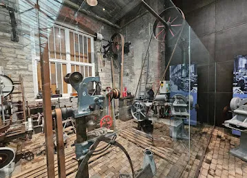 Frame Shop