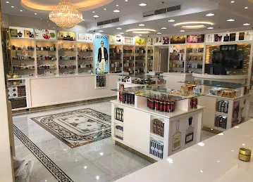 FRANCHGALLERY COMPANY