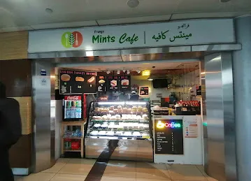 Frango Mints Cafe