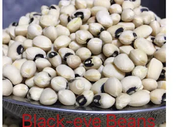 Frank's African Foods and Spices Shop