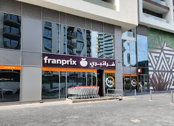 Franprix