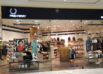 Fred Perry