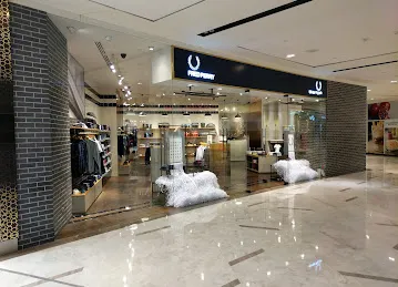 Fred Perry