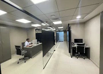 Free Bird International Electronics LLC Office