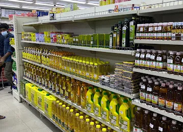 Free Land Supermarket