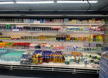 Free Land Supermarket