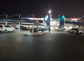 Free parking