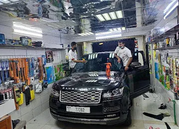 FREE STYLE AUTO ACCESSORIES