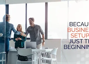 Free Zone Business Setup | Company Formation in FreeZone