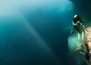 Freediving UAE