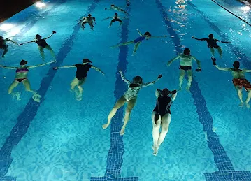 Freediving UAE