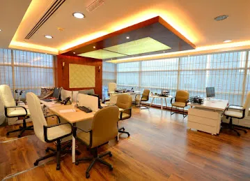 Freedom Line Business Centre