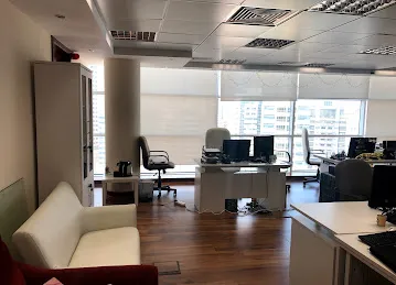 Freedom Line Business Centre