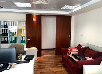 Freedom Line Business Centre