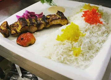 Freej Al Bastakia Restaurants