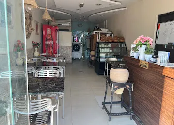 Freej Al Bastakia Restaurants