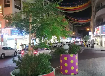 Freej al murat فريج المرر جلابيات