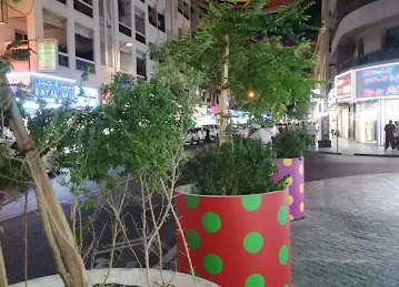 Freej al murat فريج المرر جلابيات