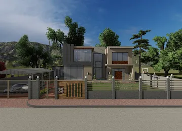 Freelance 3D Visualizer in Dubai | Freelance 3D Designer in Dubai