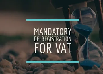 Freelance Accountant - Corporate Tax Registration - VAT Consultant UAE