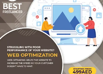 Freelancer Web and Graphic Designer