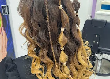 Freesia Beauty Center مركز فريسيا للتجميل