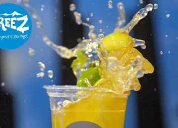 Freez AlBarsha فريز
