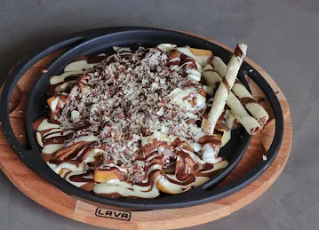 Freez AlBarsha فريز