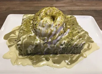 Freez AlBarsha فريز