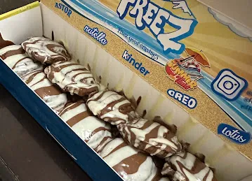 Freez - AlJaddaf فريز