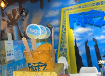 Freez - AlJaddaf فريز