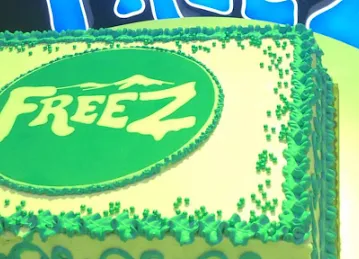 Freez - AlKhawaneej فريز