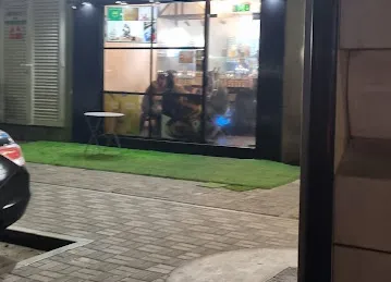 Freez Mussafah Abu Dhabi فريز مُصّفَّح