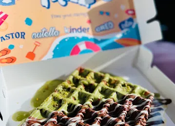 Freez Mussafah Abu Dhabi فريز مُصّفَّح