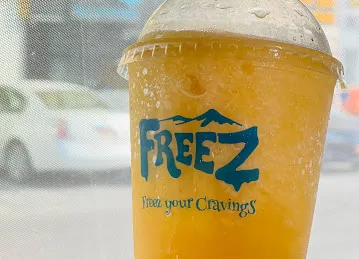 Freez Mussafah Abu Dhabi فريز مُصّفَّح