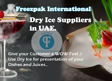 Freezpak International