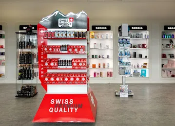 FreiCare Swiss DMCC